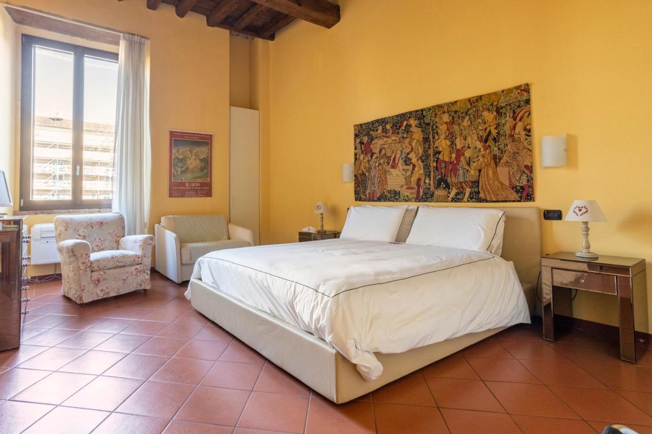 Casa Duchesse Al Castello Apartment Ferrara Exterior photo